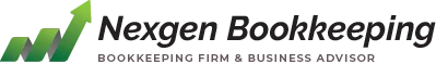 Nexgen Bookkeeping Logo