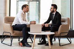 Business and Financial Consulting